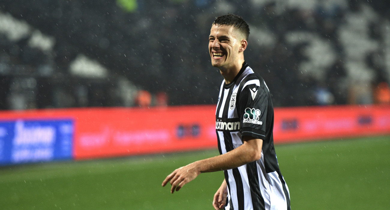 Ο Γιάννης Κωνσταντέλιας / Πηγή: Eurokinissi