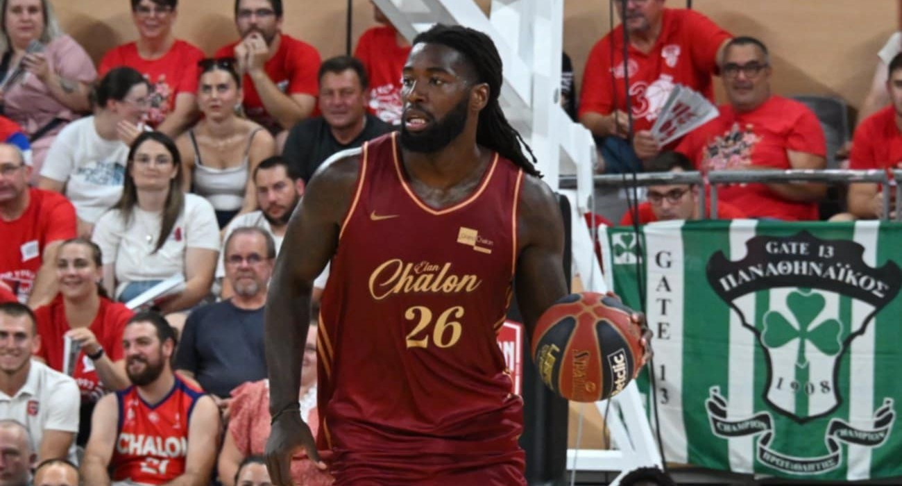 Επιστροφή στη δράση για τον Λεσόρ - Έπαιξε σε αγώνα «θρύλων» της Σαλόν