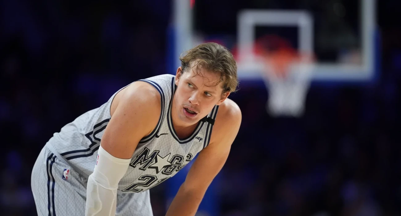 Πηγή: Orlando Magic