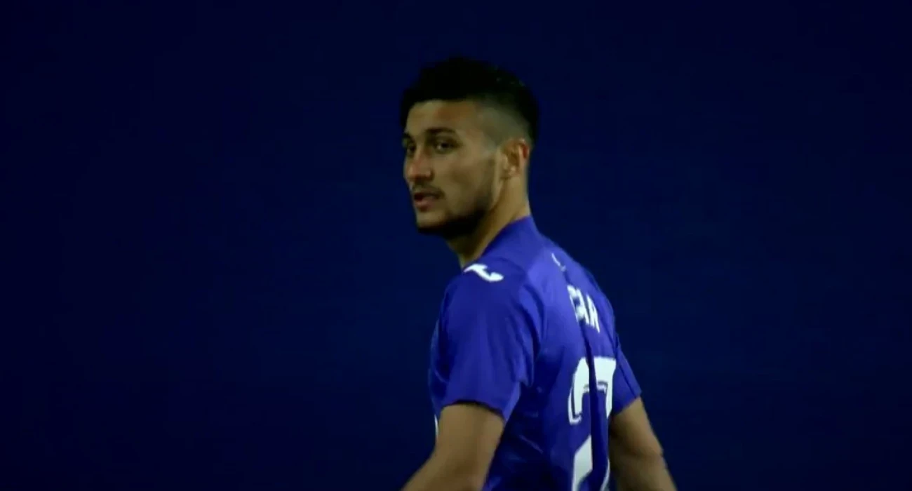 Ο Ροντρίγκεθ είναι μια ακόμη δύσκολη αποστολή για τον Ρέγες