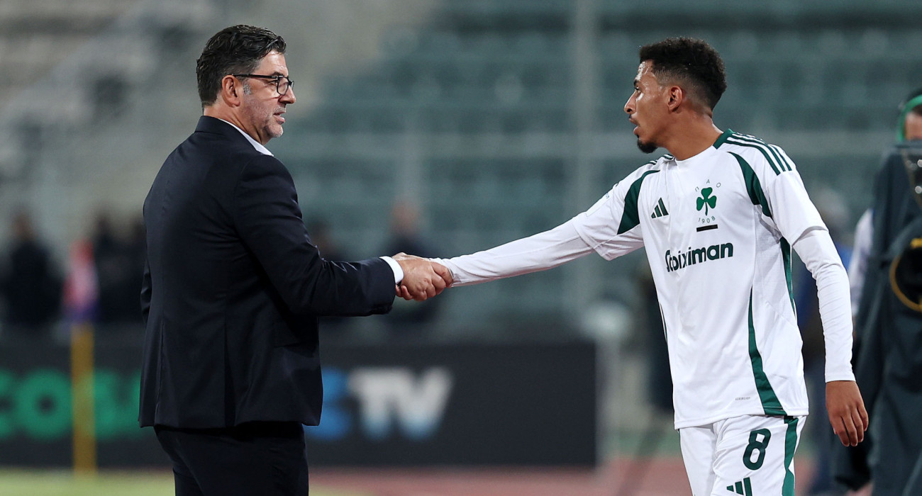 Ο Βιτόρια είναι ο Νο1 λόγος που ο Ουναΐ θέλει να μείνει πάση θυσία στον Παναθηναϊκό