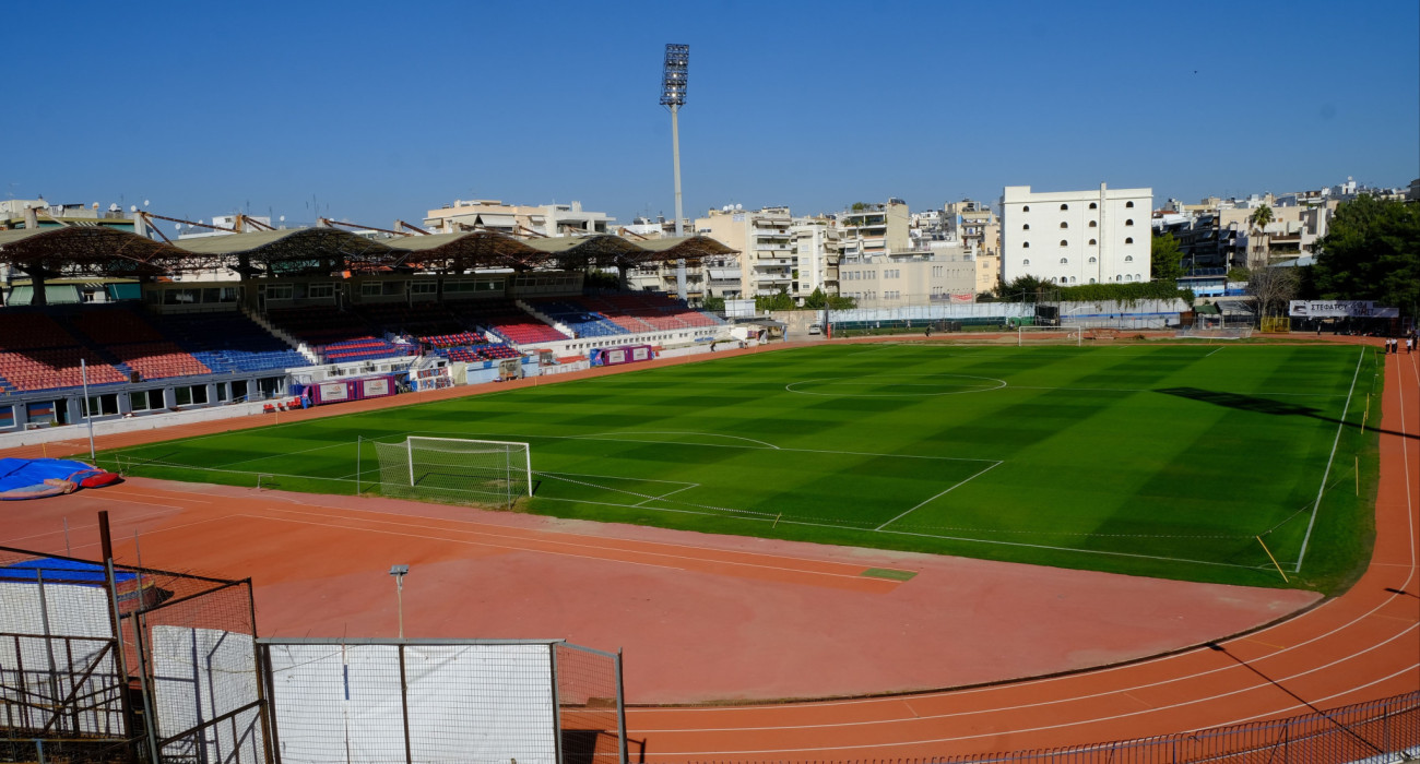 Καταγγελία κατά Πανιωνίου: «Ν' ανακληθεί η άδεια συμμετοχής του στη Super League 2»