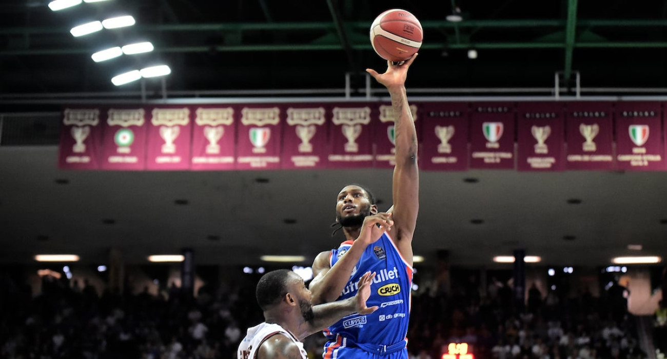 Πηγή: Lega Basket