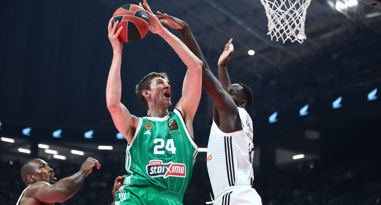 Παρελθόν και επίσημα ο Πλάις - Το «ευχαριστώ» του Παναθηναϊκού