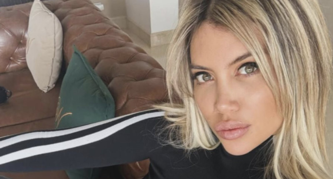 Πηγή: IG wanda_nara