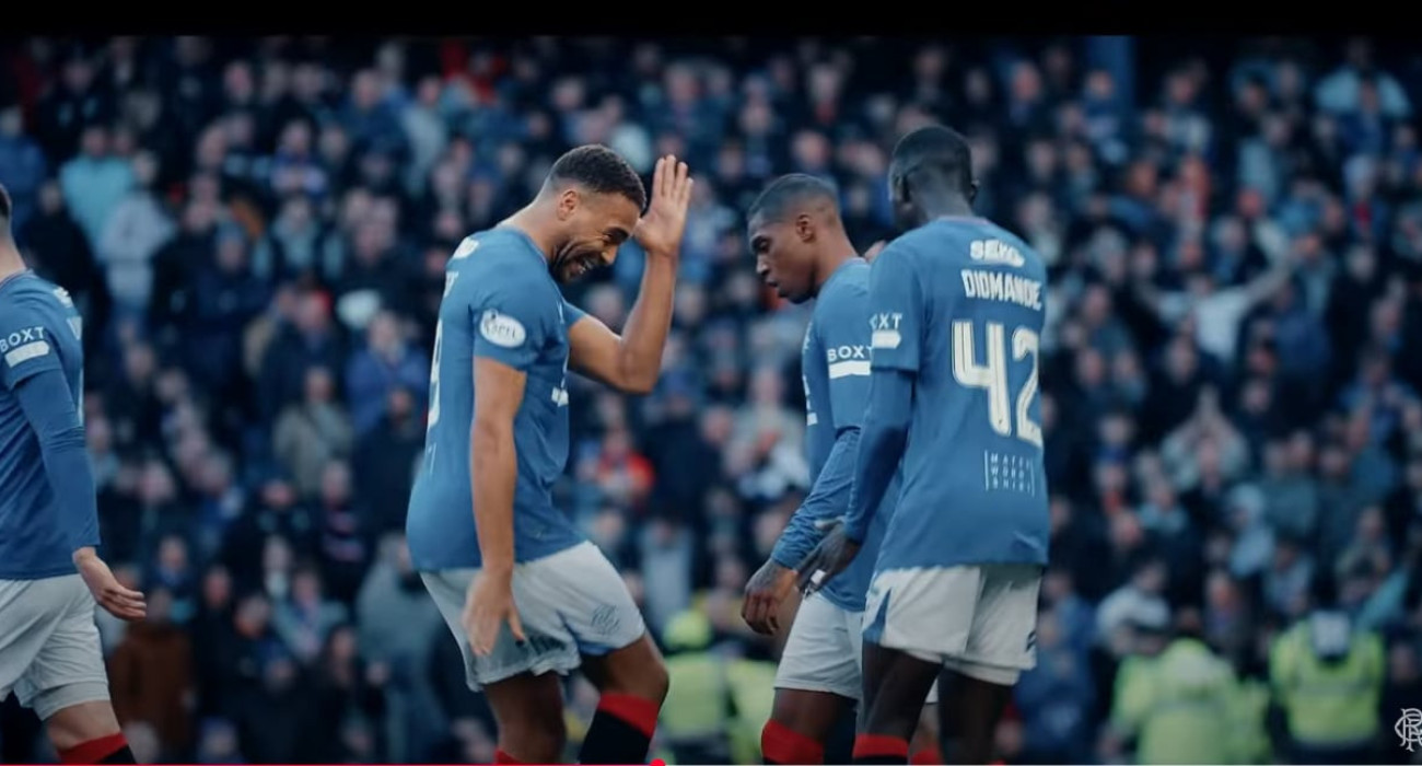 Η νέα ιδιοκτησία της Ρέιντζερς ενέκρινε ΑΜΚ 23,4 εκατ. ευρώ για τη μεταγραφική ενίσχυση