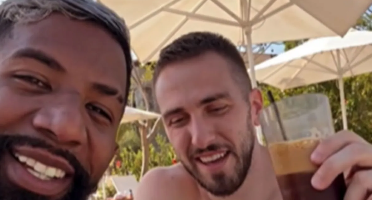 Πηγή: Instagram/ @pretinhorodi_oficial