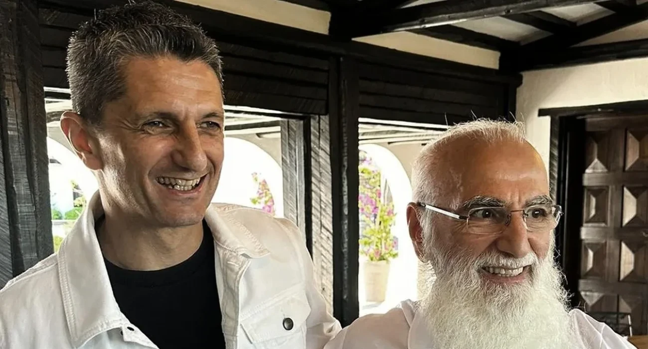 Οι στοχευμένες κινήσεις που ηρεμούν τον Λουτσέσκου - Ο αποφασισμένος Σαββίδης, η Νέα Τούμπα και ο Κωνσταντέλιας