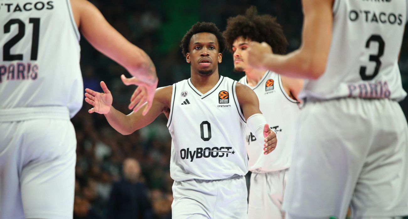 Ο Παναθηναϊκός ανακοινώνει άμεσα τον «εξωγήινο» Σορτς και φουλάρει για Ρογκαβόπουλο και σέντερ «δυναμίτη»