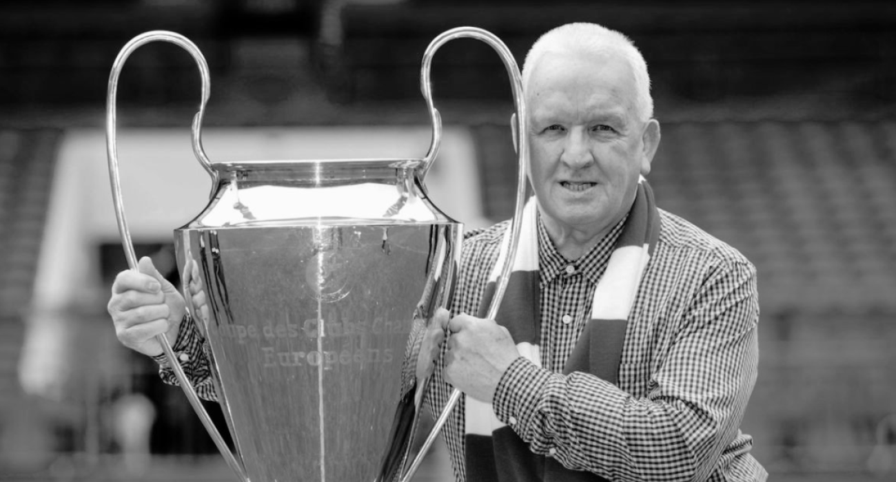 Έφυγε από τη ζωή σε ηλικία 84 ετών ο Τζον Κλαρκ