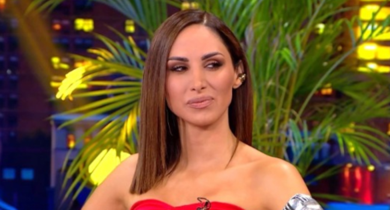 Η Λένα Ζευγαρά πήρε θέση για το πανό στο ΣΕΦ: «Δεν είχα πρόβλημα με αυτό...»