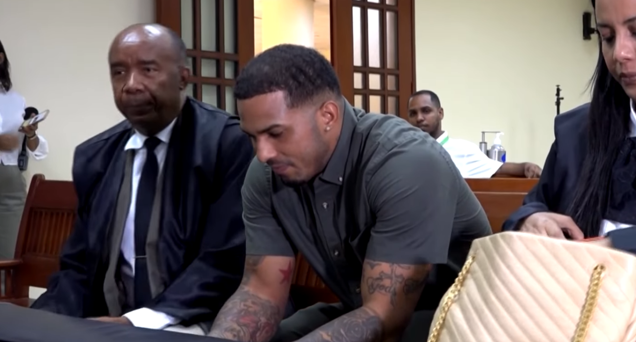 Σταρ του μπέιζμπολ φυλακίστηκε για σεξουαλικές σχέσεις με 14χρονη, με την έγκριση της μητέρας της