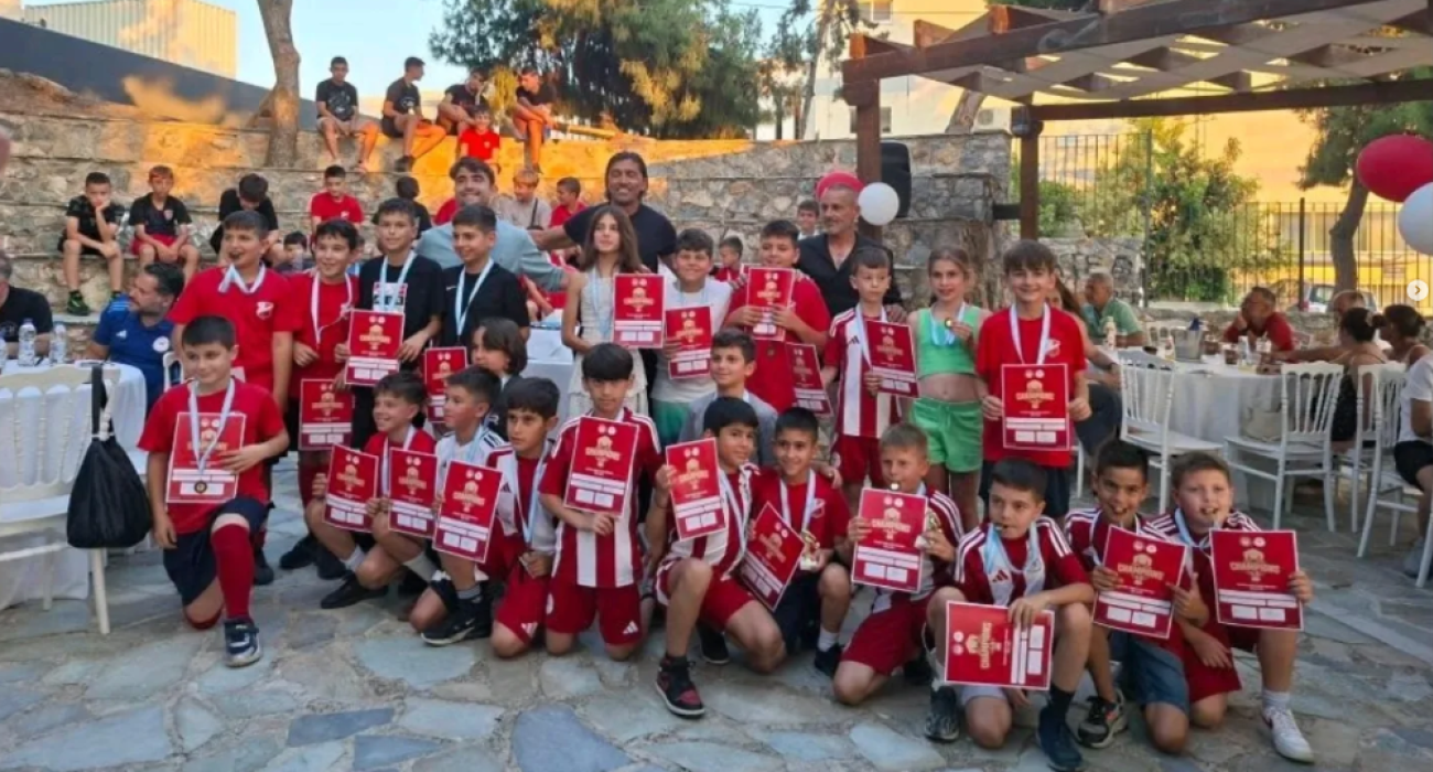 Πηγή: Instagram/acadimies_agios_dimitriosfc