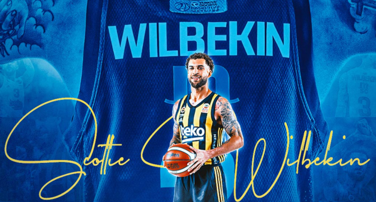 Φενέρμπαχτσε και Ουίλμπεκιν συνεχίζουν μαζί