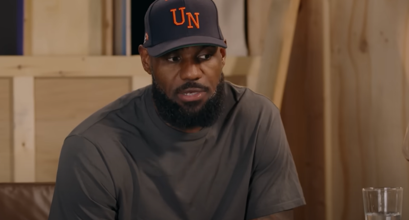 Ο ΛεΜπρόν για τον θάνατο του Ζότα: «Προσεύχομαι για τους αγαπημένους του»