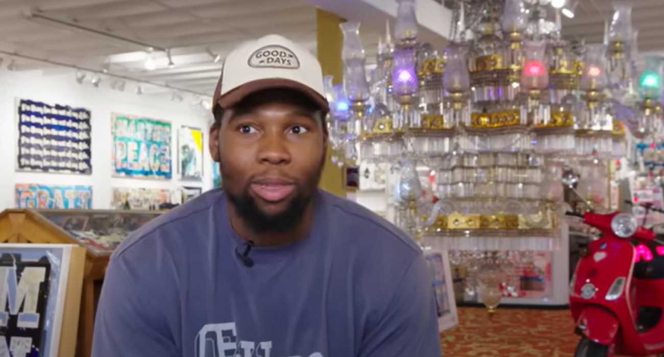 Ο Γιαμπουσέλε άφησε αιχμές για τους Σίξερς: «Ήταν σαν να μου λένε δεν θέλουμε να μείνεις»