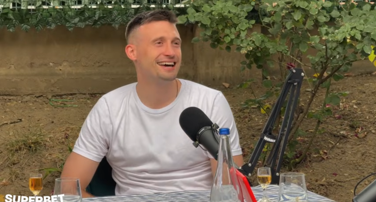 Αβράμοβιτς για Ομπράντοβιτς: «Τον ευχαριστώ για όλα όσα έκανε για μένα»