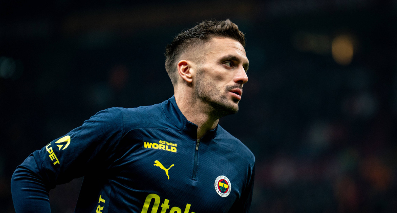 Ο Ντούσαν Τάντιτς / Πηγή: Imago