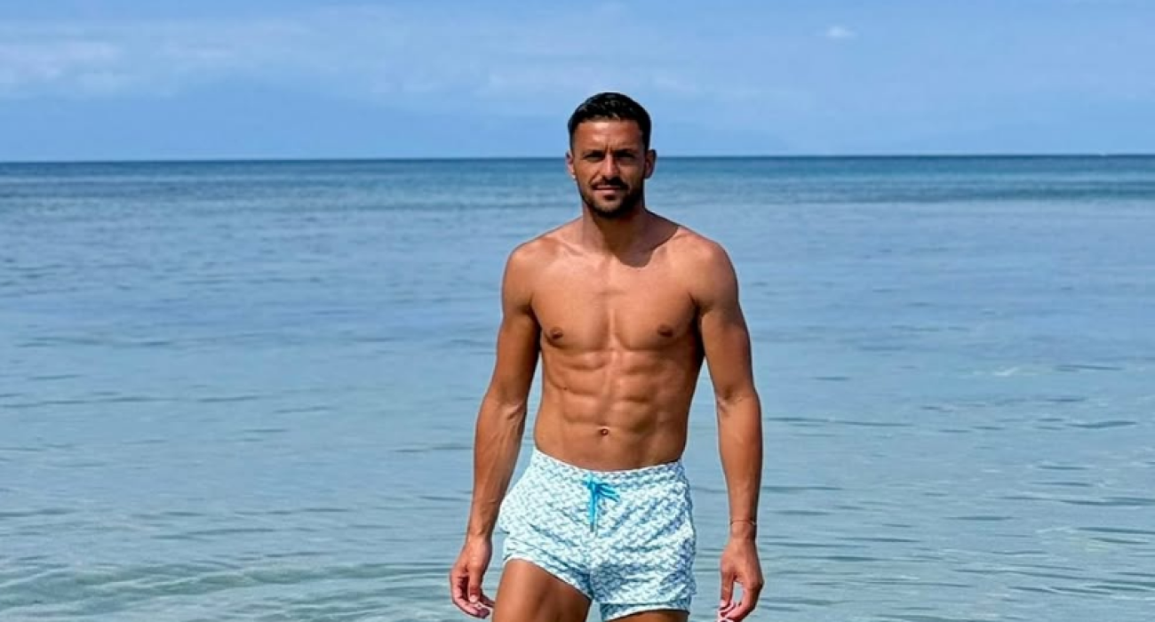 Πηγή: IG dusantadic