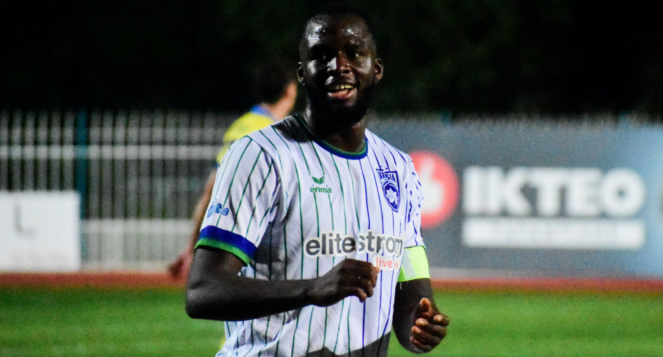 «Andreas is back» - Ο Τεττέη επέστρεψε και επίσημα στην Κηφισιά