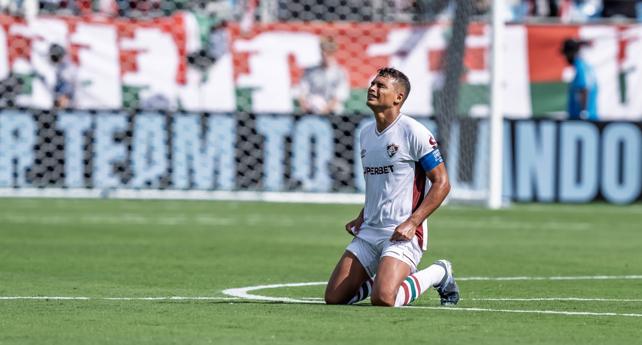 Ο Τιάγκο Σίλβα / Πηγή: Imago