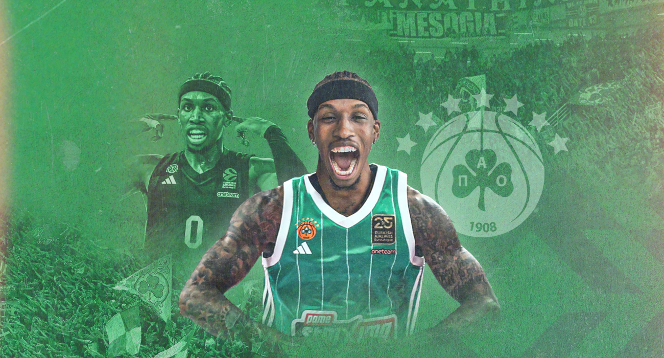 Όλες οι μεταγραφές που έχουν γίνει μέχρι σήμερα στη Stoiximan GBL