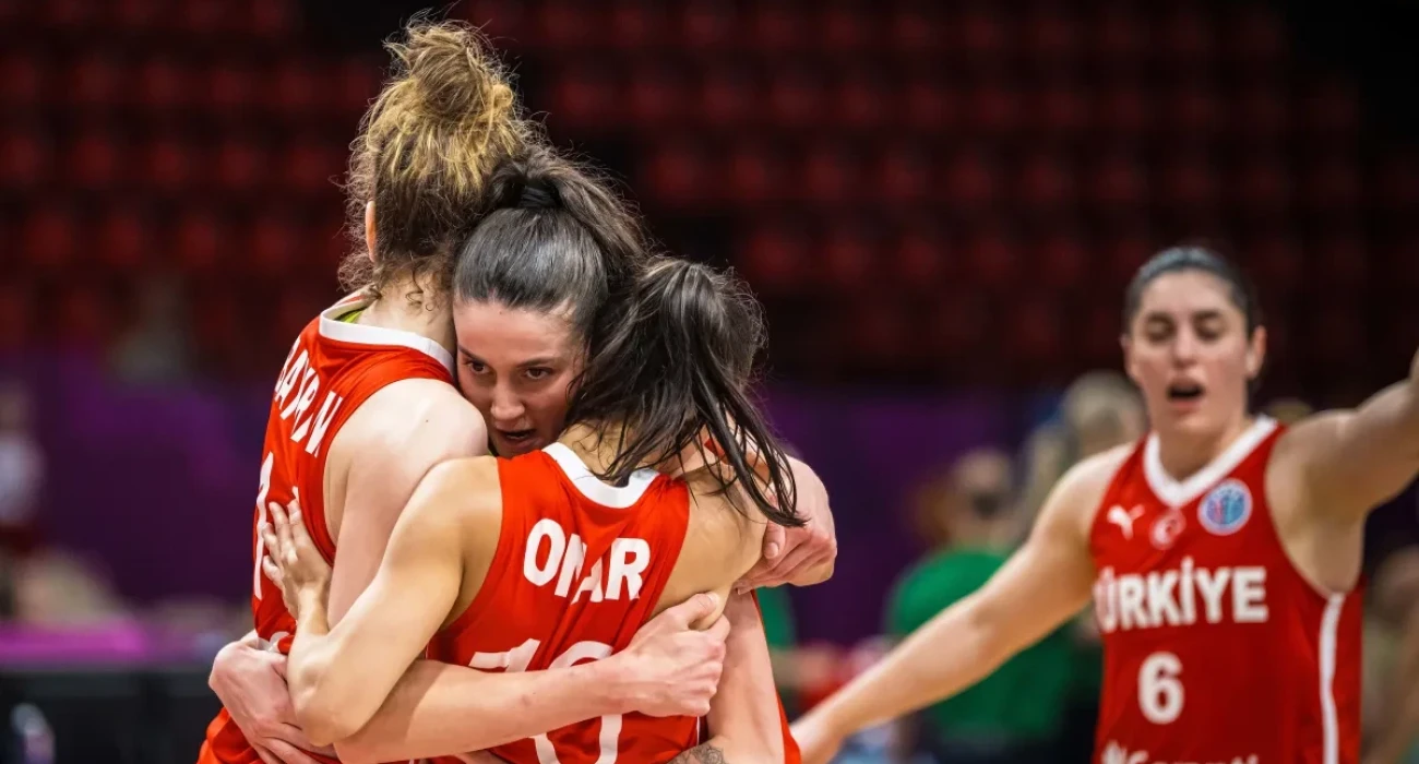 Πηγή: FIBA EuroBasket Women