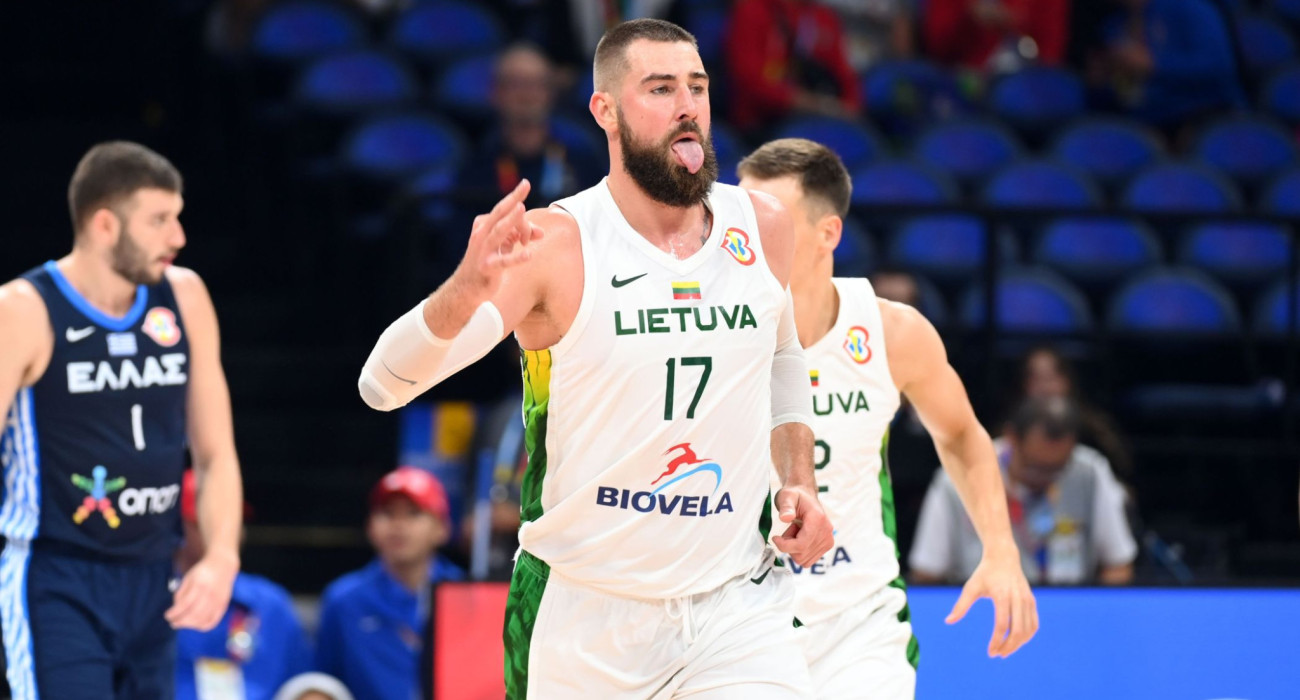 Νέο ραντεβού για... φιέστα υποδοχής στον Βαλαντσιούνας