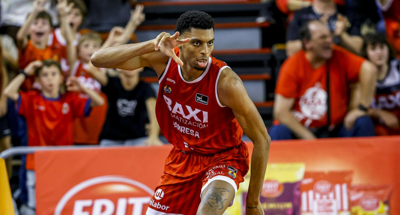 «Δυνάμωσε» με Ντέρικ Άλστον τζούνιορ η Βίρτους Μπολόνια