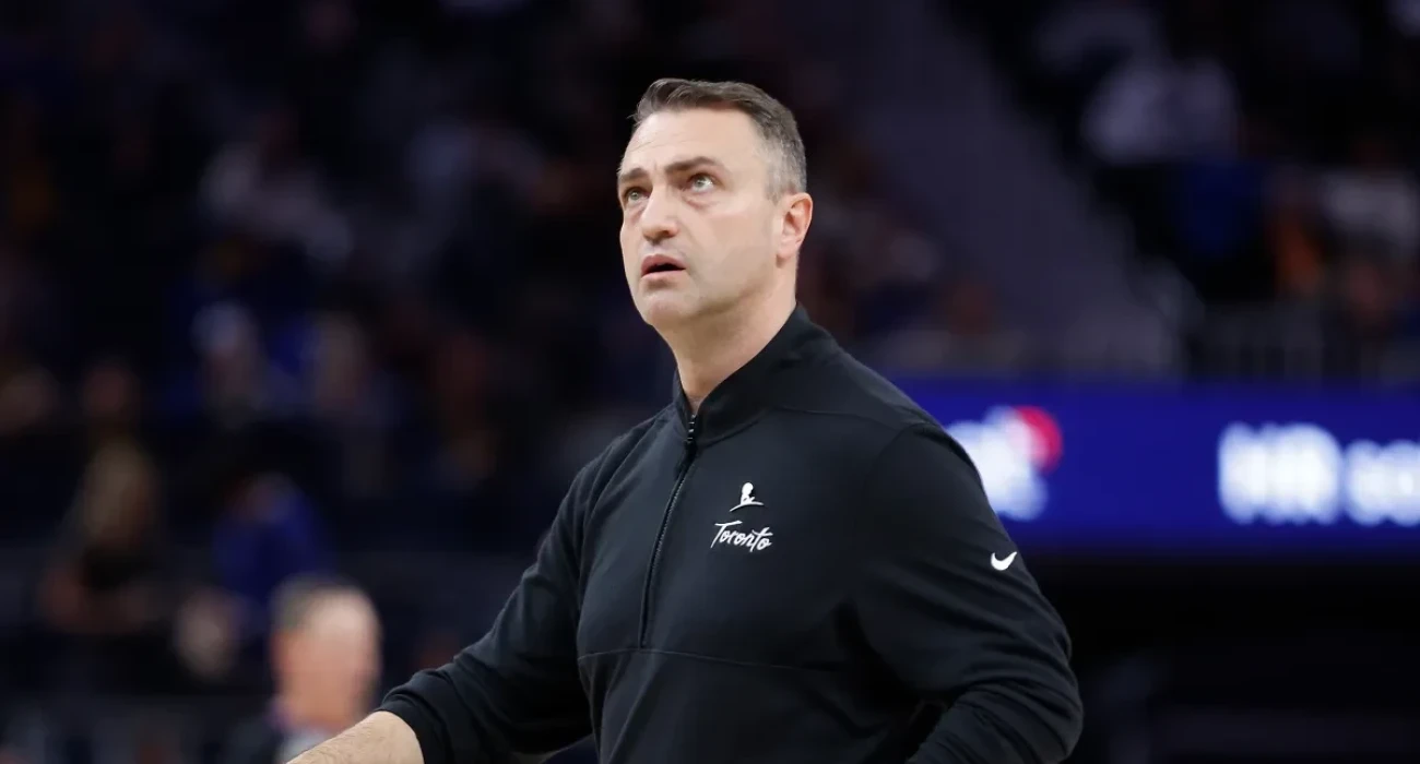 Ο Ραγιάκοβιτς στο Athletiko για το NBA Europe: «Ο Άνταμ Σίλβερ θέλει να δημιουργήσει ένα καλό προϊόν»