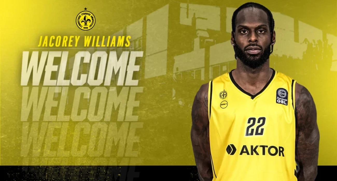 Το Μαρούσι ανακοίνωσε παίκτη που αγωνιζόταν στην Dubai BC