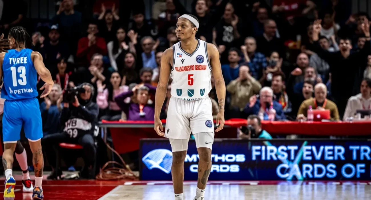 Παρακολουθεί τον Κάσιους Ουίνστον η ΑΕΚ