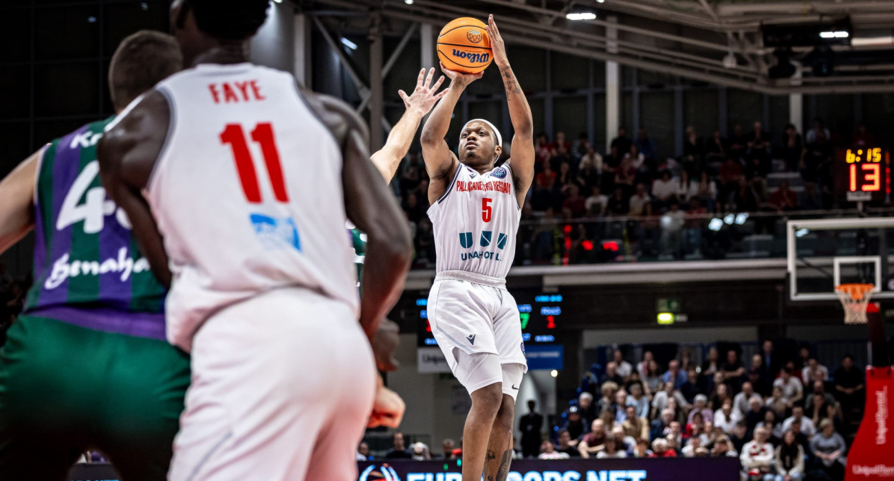 Πρώτος στόχος της ΑΕΚ ο Ουίνστον, έχουν ξεκινήσει επαφές