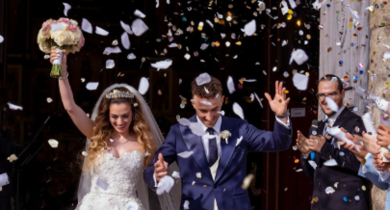 Ο Ντιόγκο Ζότα και η σύζυγος του αδικοχαμένου ποδοσφαιριστή Ρούτε Καρντόσο / Πηγή: Instagram@ rutecfcardoso14