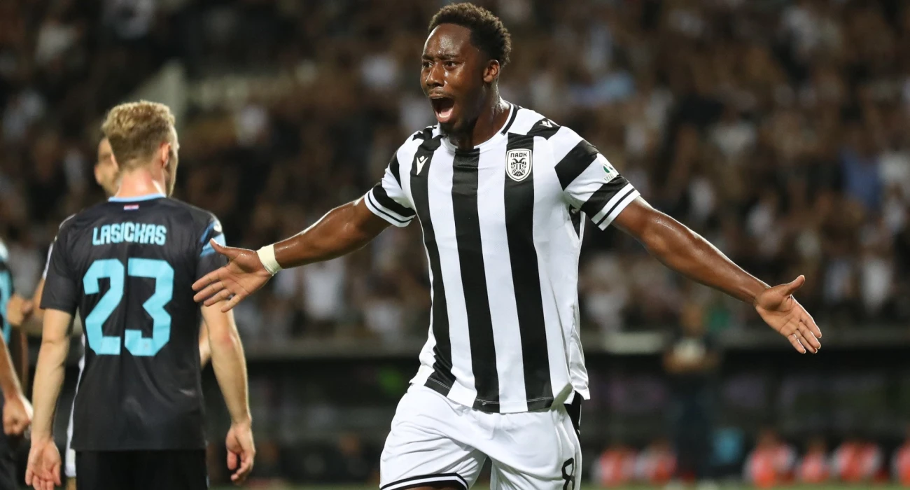 Σχεδόν πλήρης ο ΠΑΟΚ ενόψει ΑΕΚ