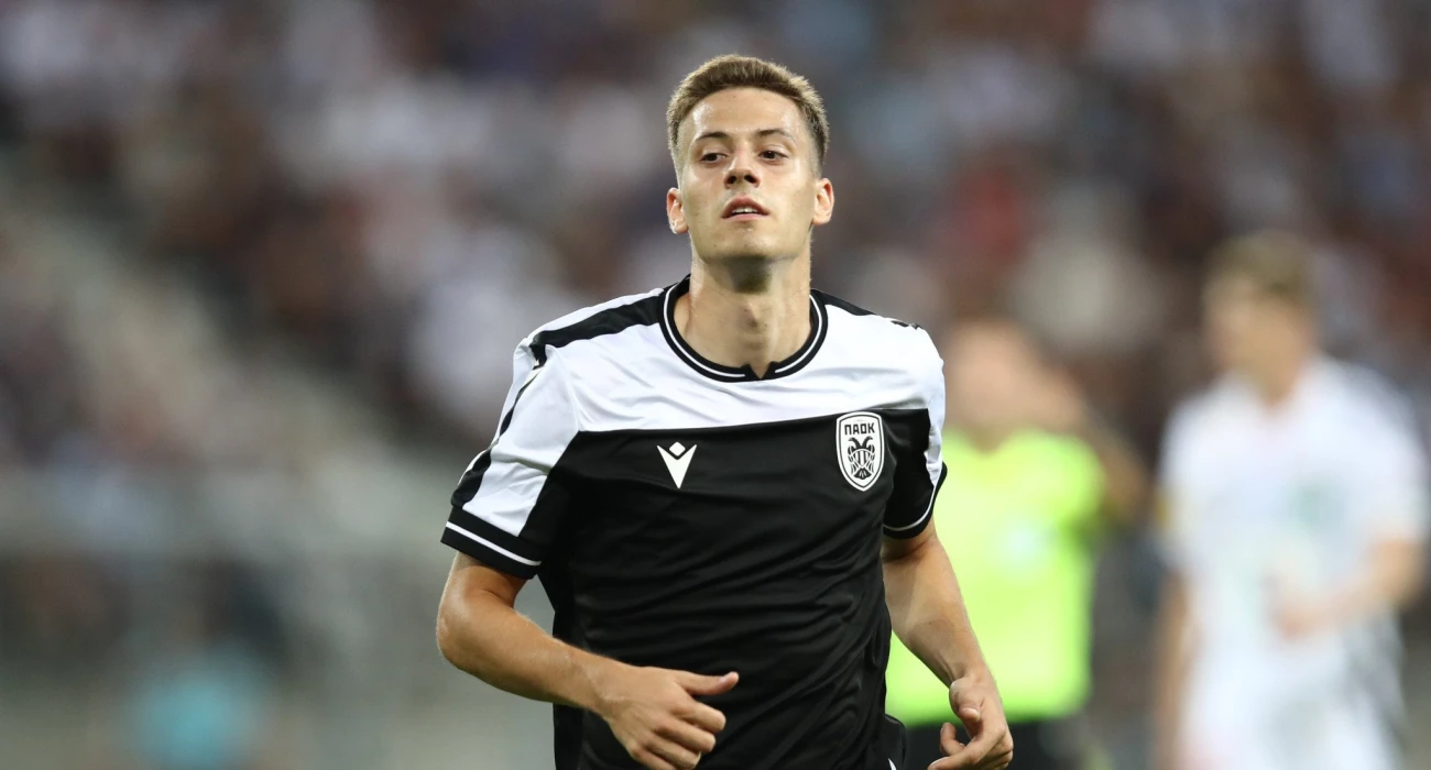 ΠΑΟΚ: Αυτοί οι τέσσερις παραμένουν εκτός για ΑΕΚ