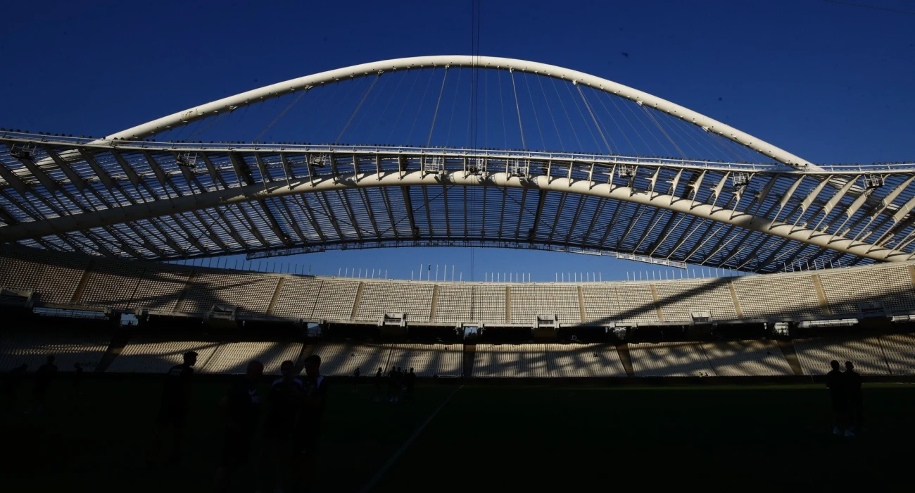 Πρόβλημα με το ΟΑΚΑ για τον τελικό Κυπέλλου – Ποιο γήπεδο είναι φαβορί για το παιχνίδι