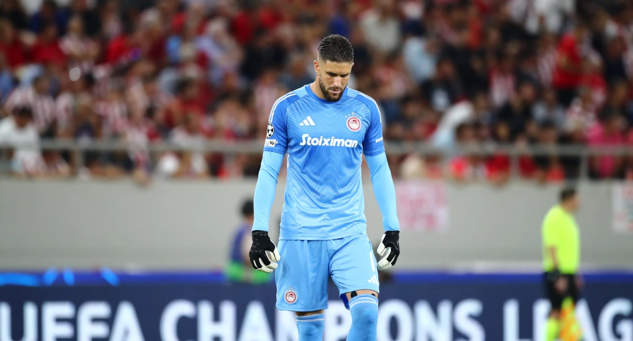 Στο στόχαστρο της Καλαμάτας ο Πασχαλάκης