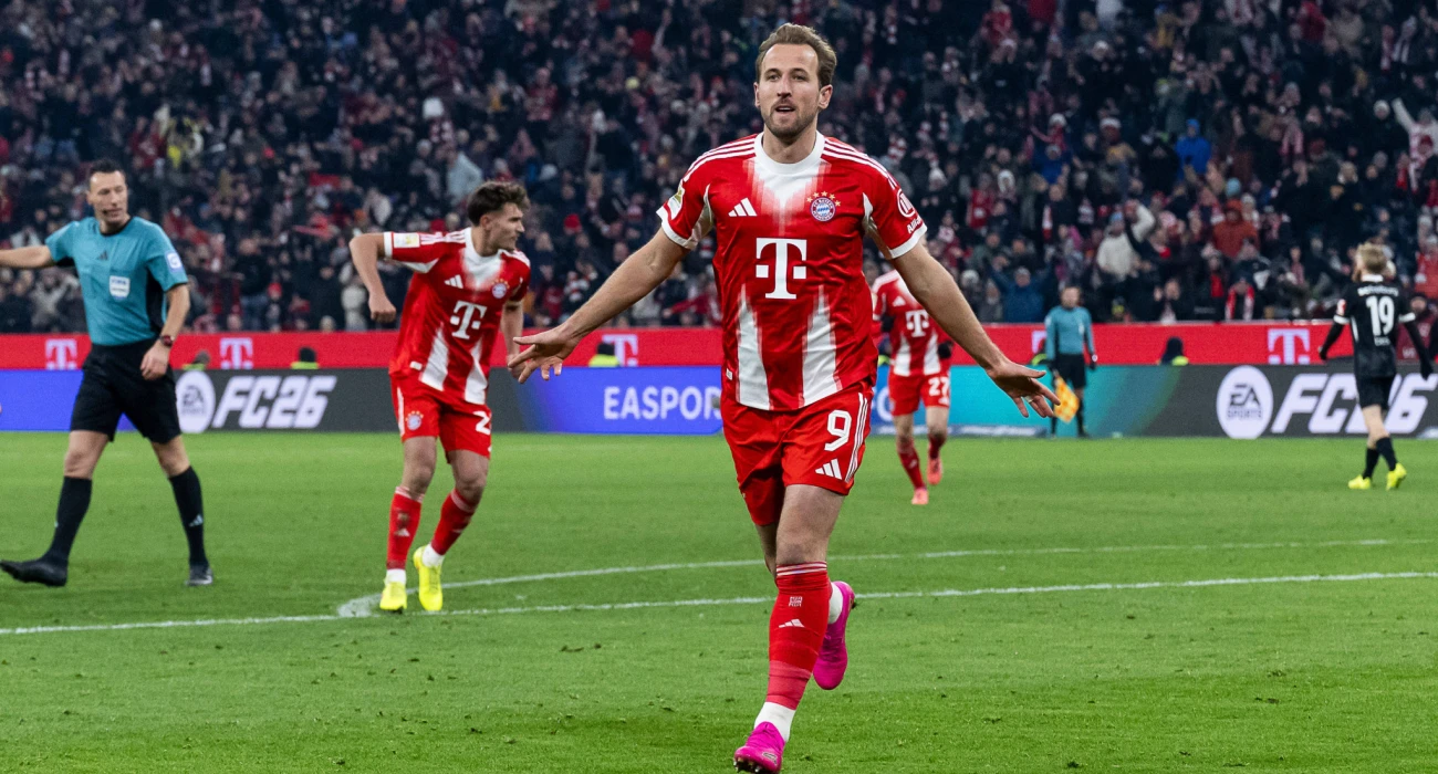 Ο Κέιν διαψεύδει τον υποψήφιο πρόεδρο της Μπαρτσελόνα: «Δεν γνωρίζω τίποτα…»