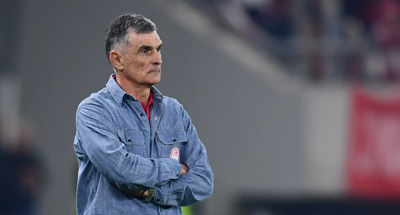 Η ευρωπαϊκή λίστα του Ολυμπιακού για το Champions League – Αυτές είναι οι αλλαγές