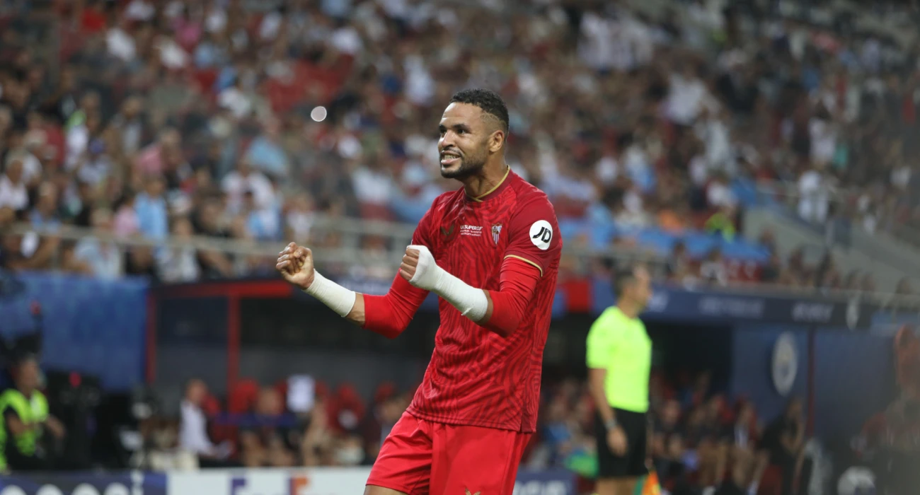 Έτοιμος να πει το «ναι» στην Γιουβέντους είναι ο Εν-Νεσίρι