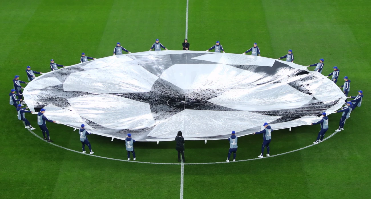 Οι πρώτες 9 ομάδες που «κλείδωσαν» θέση στο επόμενο Champions League