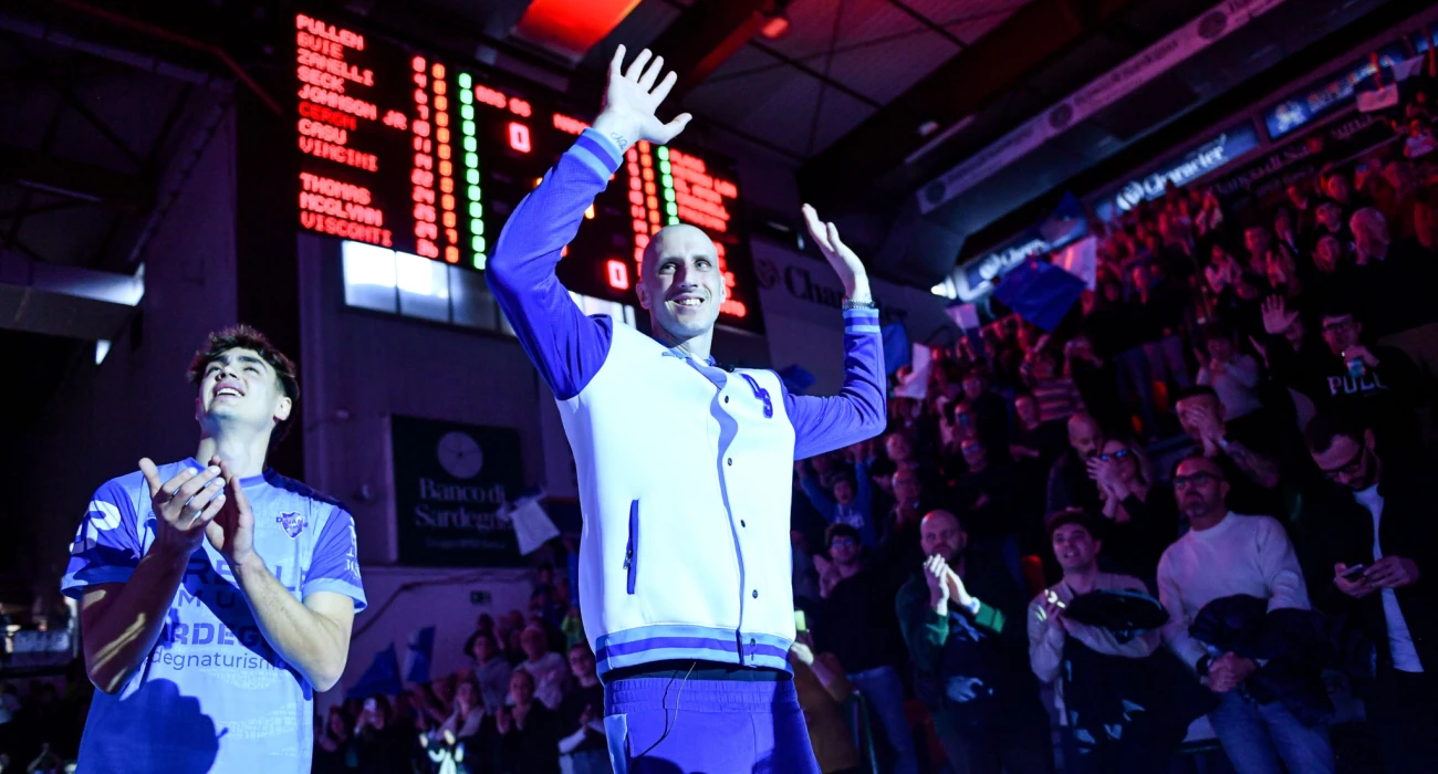 Συγκλονίζει ο Πολονάρα: «Ήμουν ετοιμοθάνατος, αλλά σύντομα θα επιστρέψω στα γήπεδα»