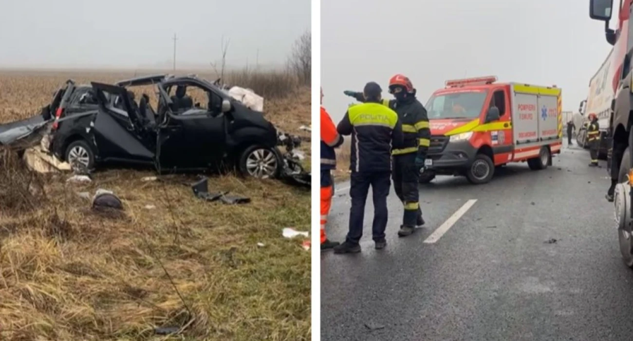 ΣΟΚ: Στη Ρουμανία υπάρχουν αναφορές για νεκρούς οπαδούς του ΠΑΟΚ – Ταξίδευαν οδικώς για Γαλλία (VID)