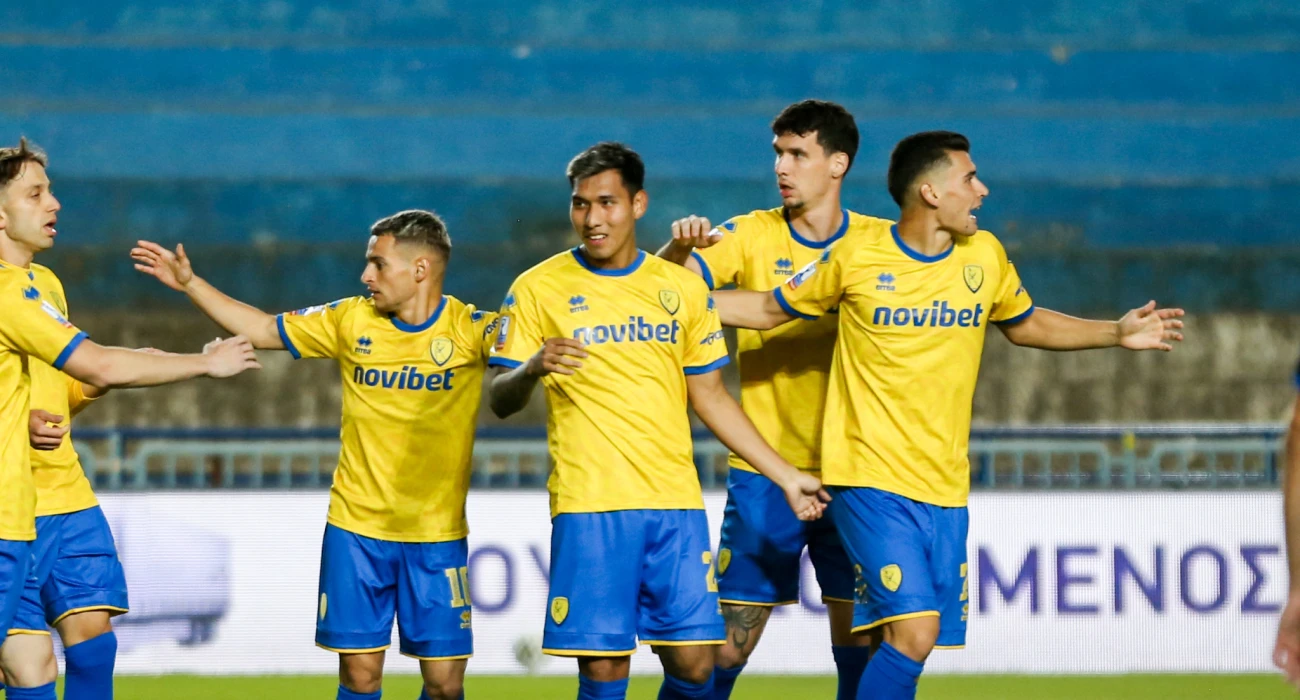 Δανεικός στην Μπλούμινγκ από τον Παναιτωλικό ο Τσούρα Δανεικός στην Μπλούμινγκ από τον Παναιτωλικό ο Τσούρα