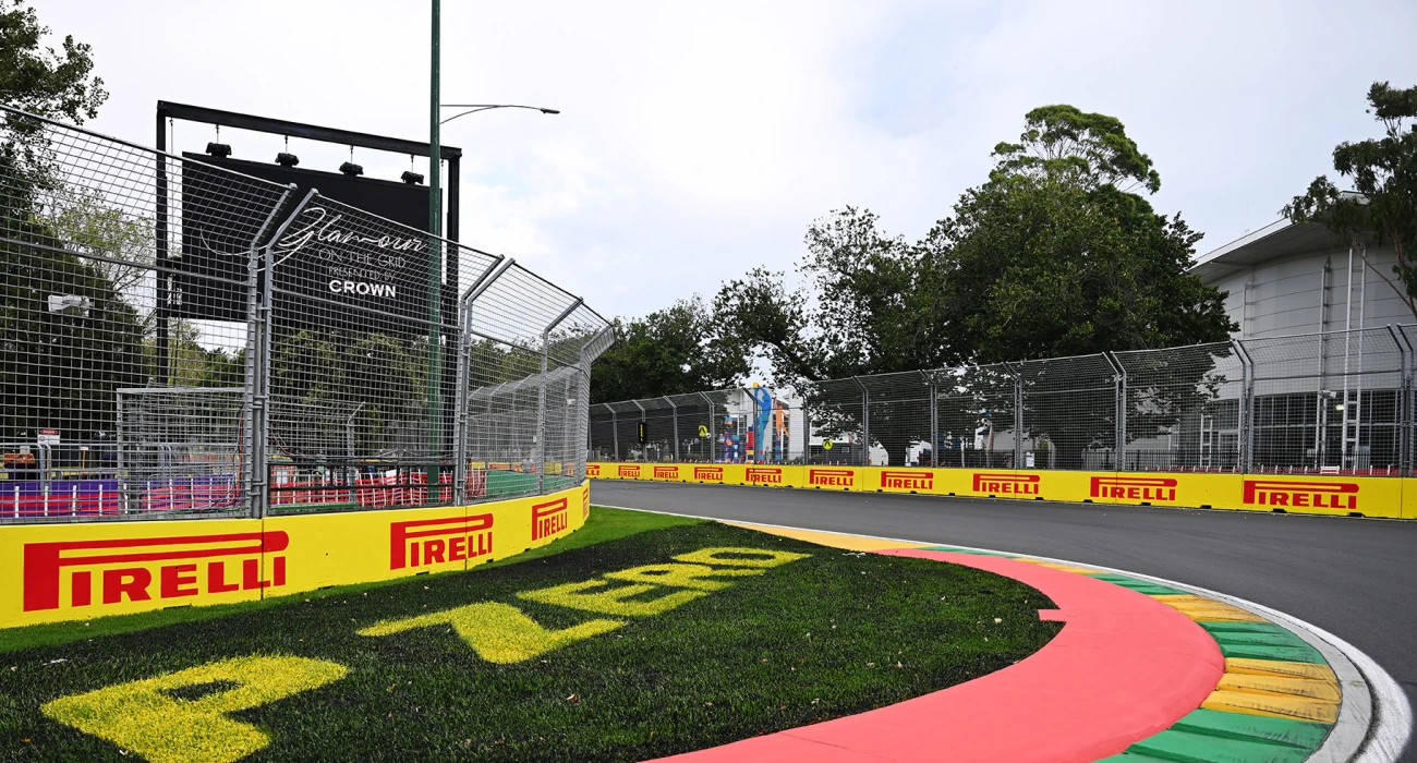 Τι ώρα ξεκινά την Κυριακή η πρεμιέρα της Formula 1 για το 2026