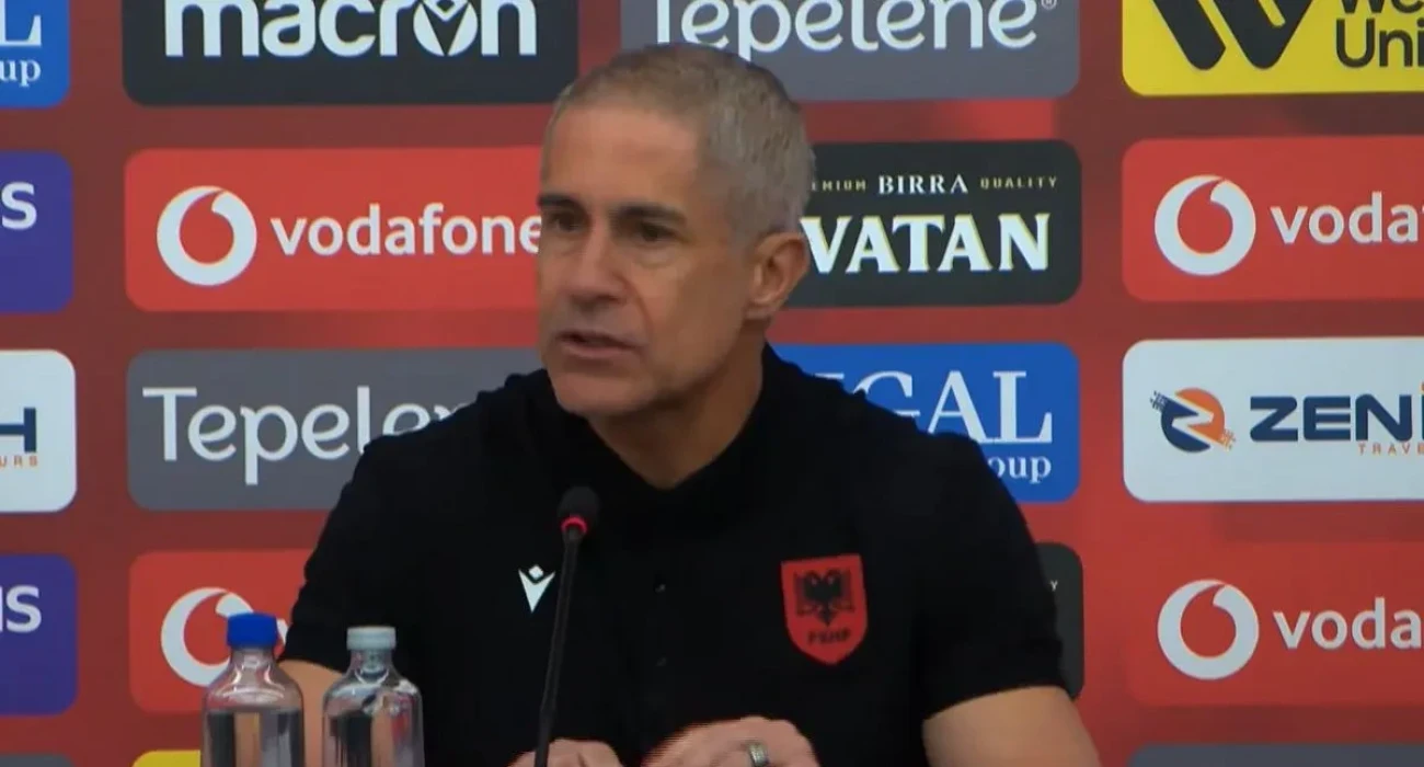 Σιλβίνιο για Πήλιο: «Είναι έμπειρος – Τον παρακολουθούσαμε καιρό»