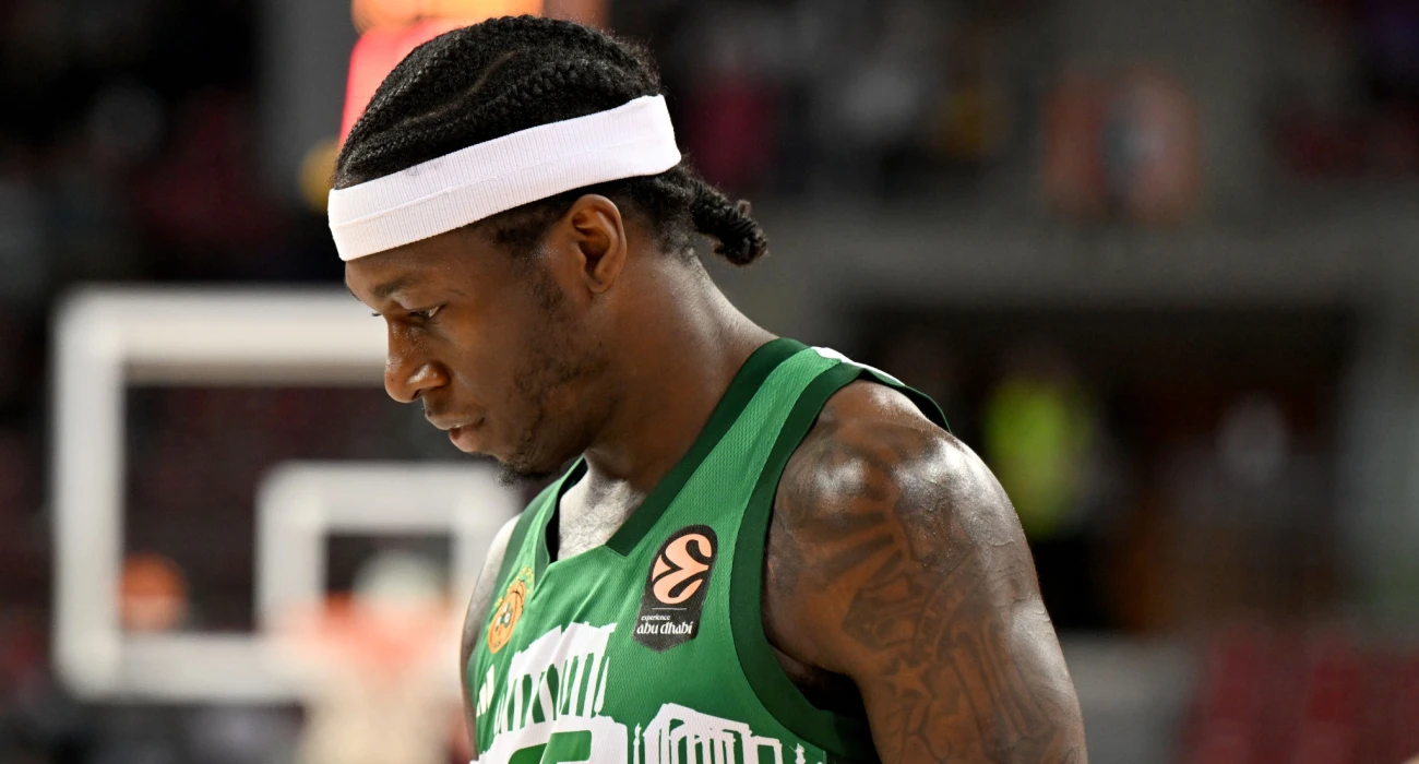 Το έχασε μέσα από τα χέρια του ο Παναθηναϊκός και τώρα… τρέχει