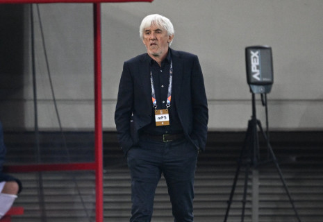 Μοιρώτσος στο «BACK2ΜΠΑΚ»: «Ο  προβληματισμός για την εικόνα της Εθνικής και τα πλάνα Γιοβάνοβιτς για την επόμενη μέρα» (video)