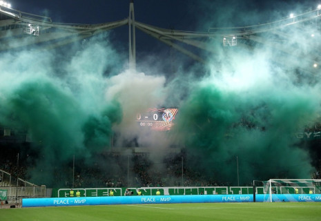 Κυκλοφορούν τα εισιτήρια Παναθηναϊκός – Μπέτις